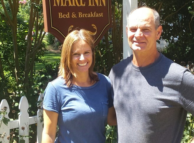 User profile picture