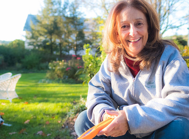 User profile picture