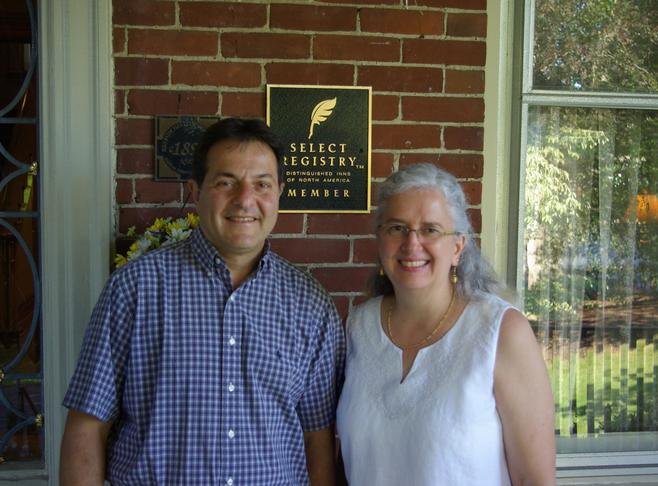 User profile picture