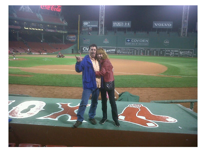 User profile picture