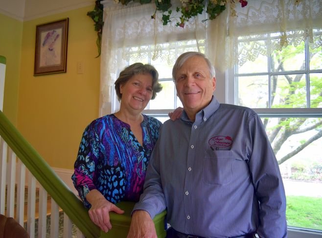 User profile picture