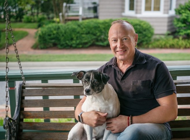 User profile picture