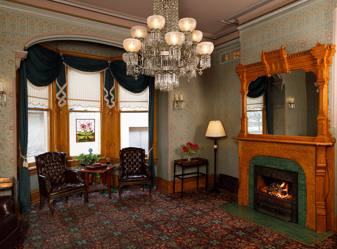 User profile picture