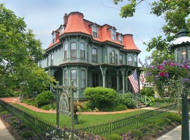 User profile picture