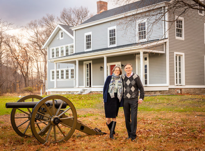 User profile picture