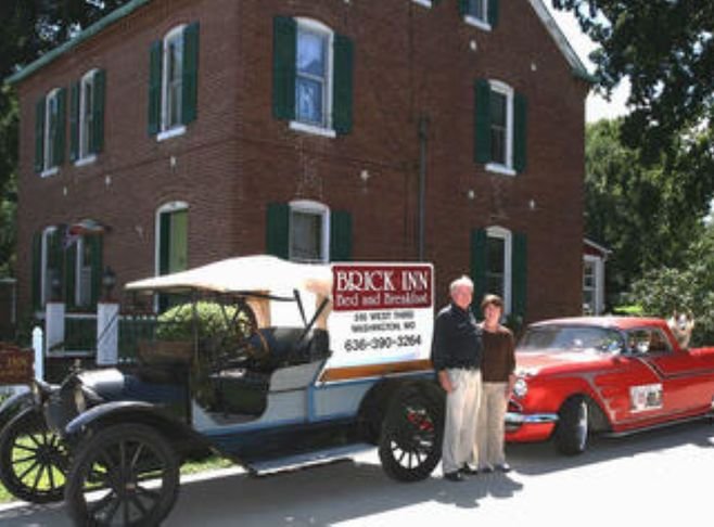 User profile picture