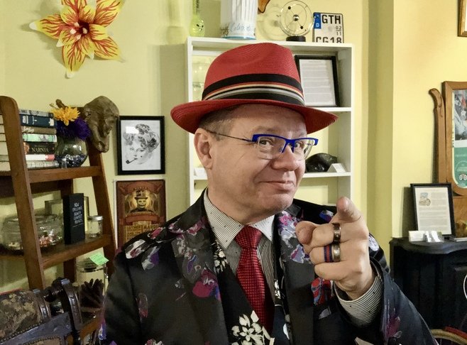 User profile picture
