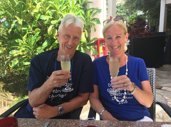 User profile picture