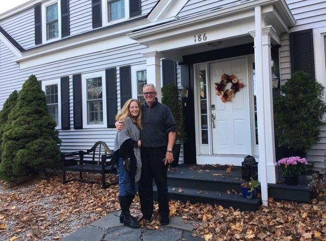 User profile picture