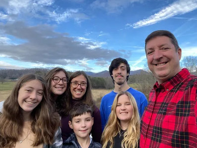 User profile picture