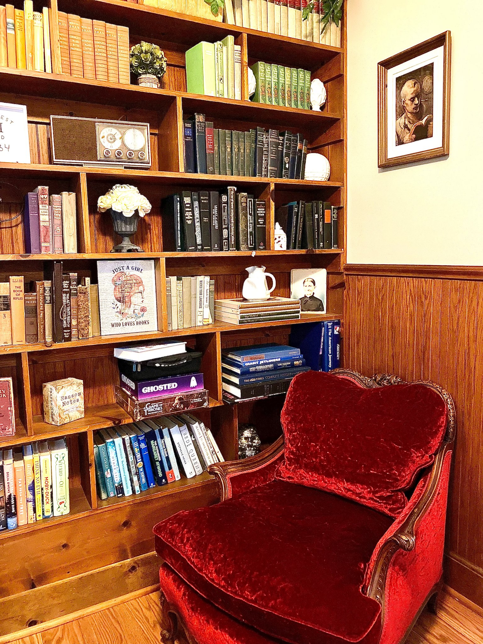 User profile picture