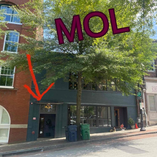 User profile picture