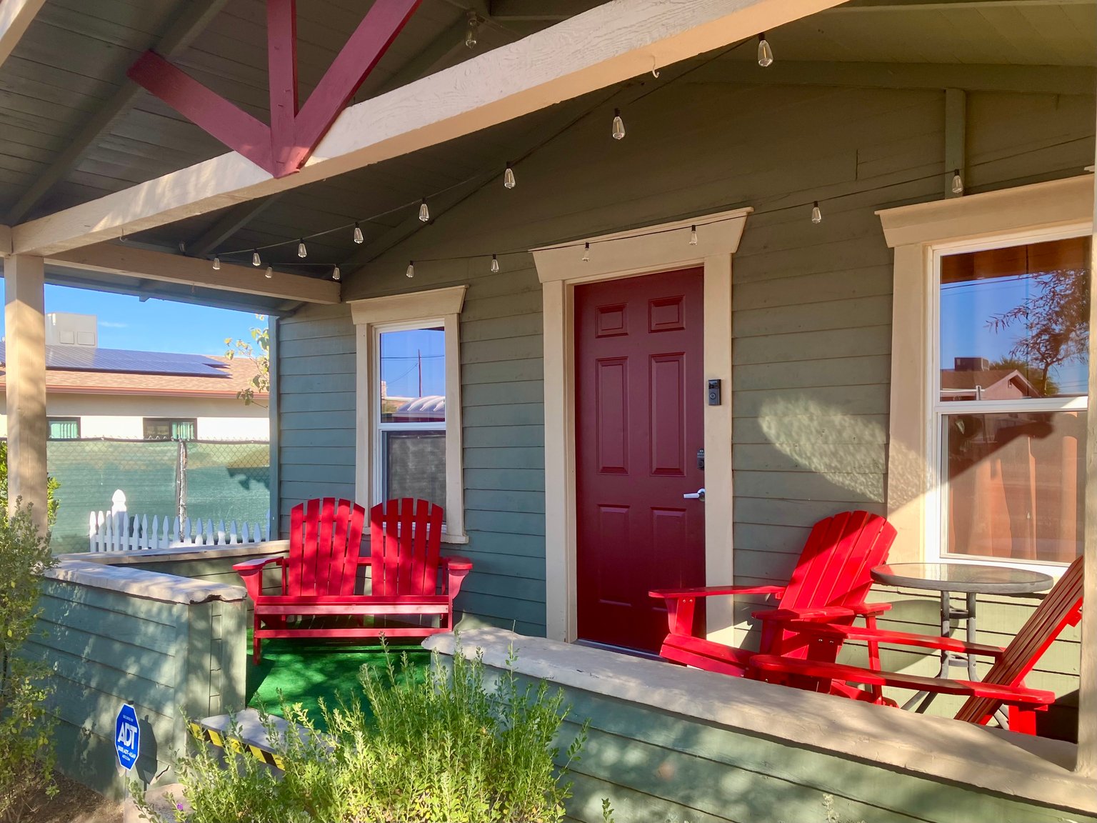 User profile picture