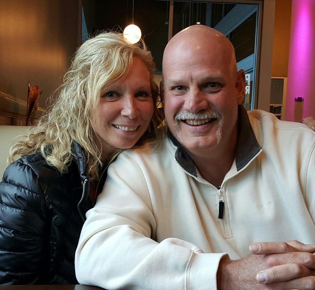 User profile picture