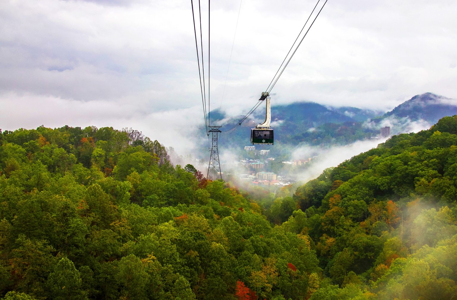 Gatlinburg