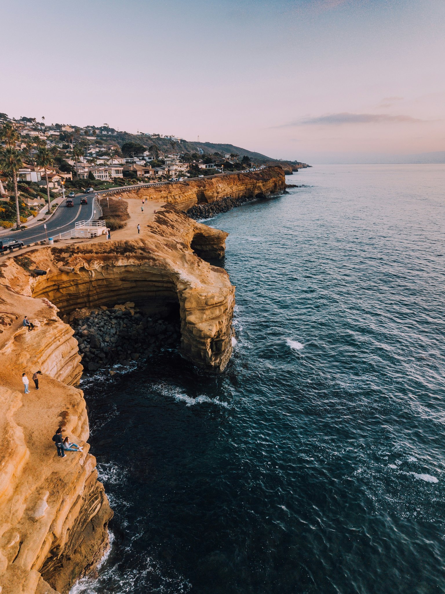 San Diego