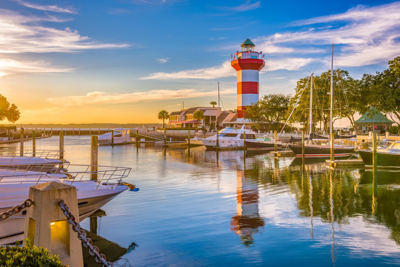 Hilton Head Island
