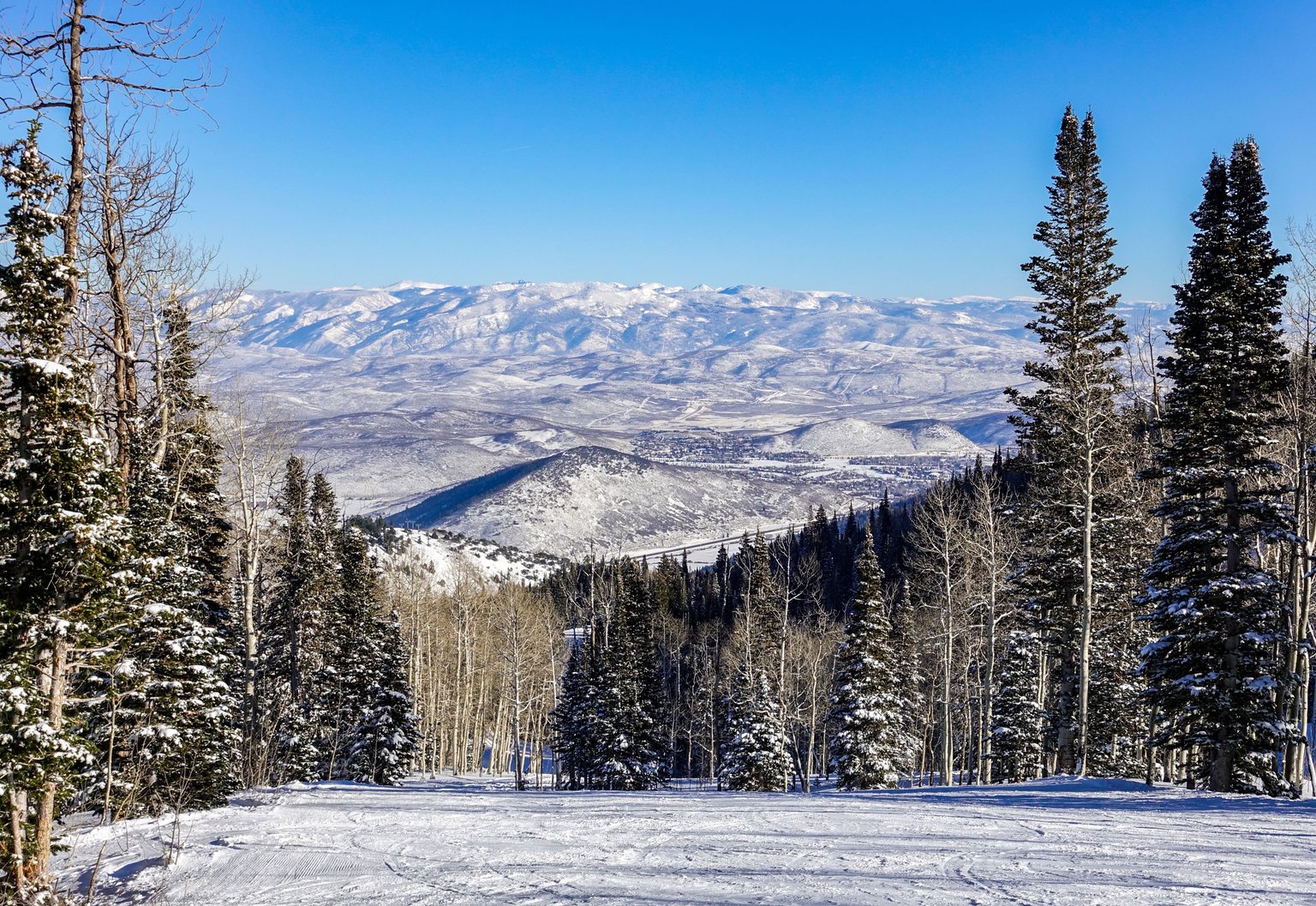 Park City