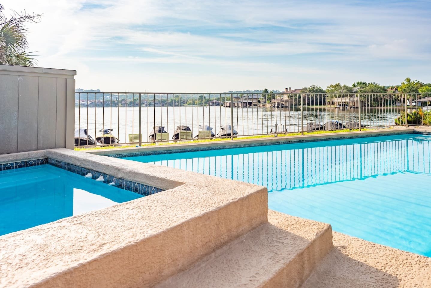 Horseshoe Bay Vacation Rental
