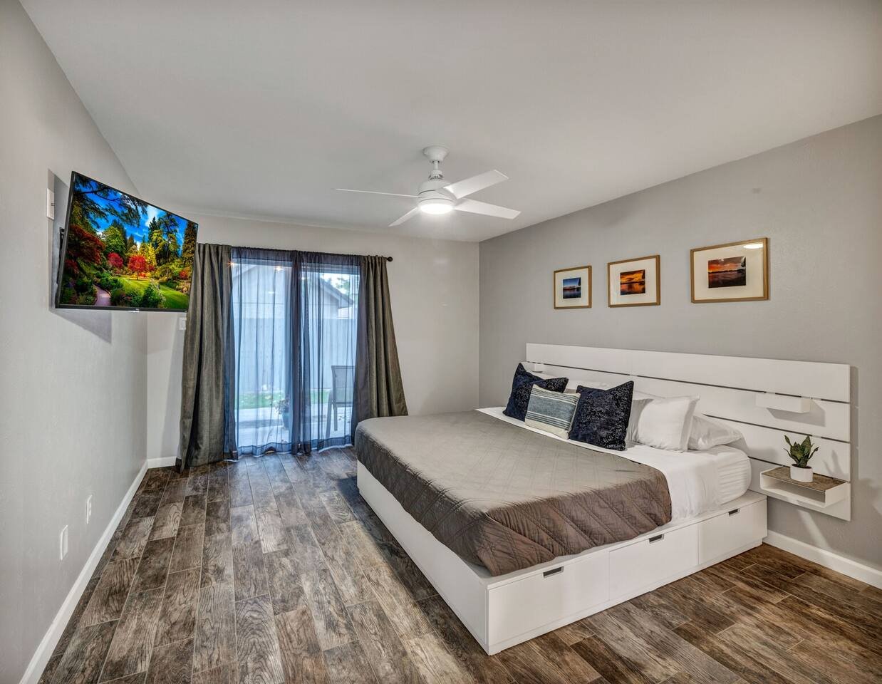 Horseshoe Bay Vacation Rental