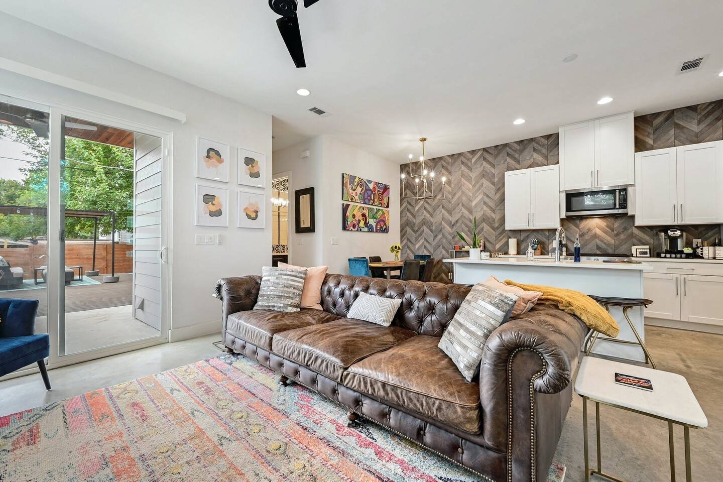Austin Vacation Rental