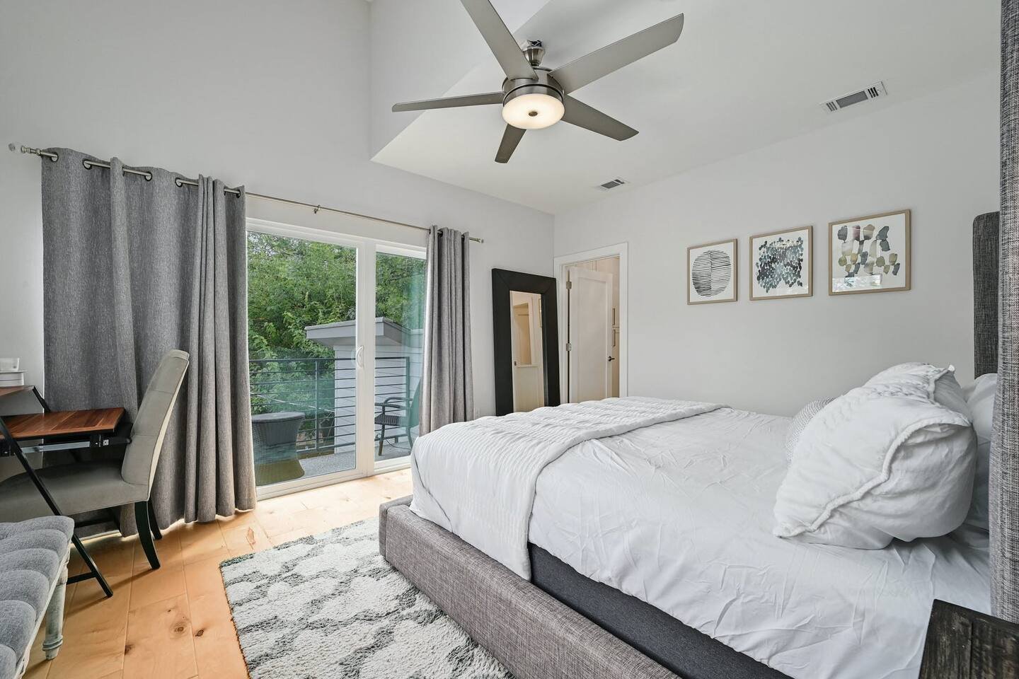 Austin Vacation Rental