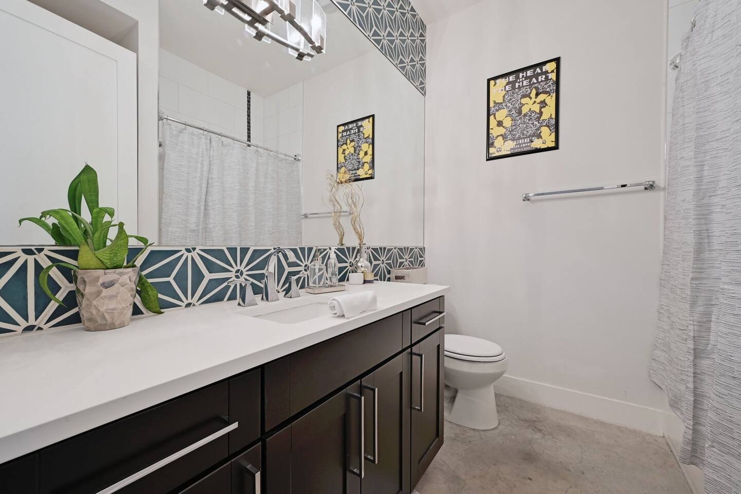 Austin Vacation Rental