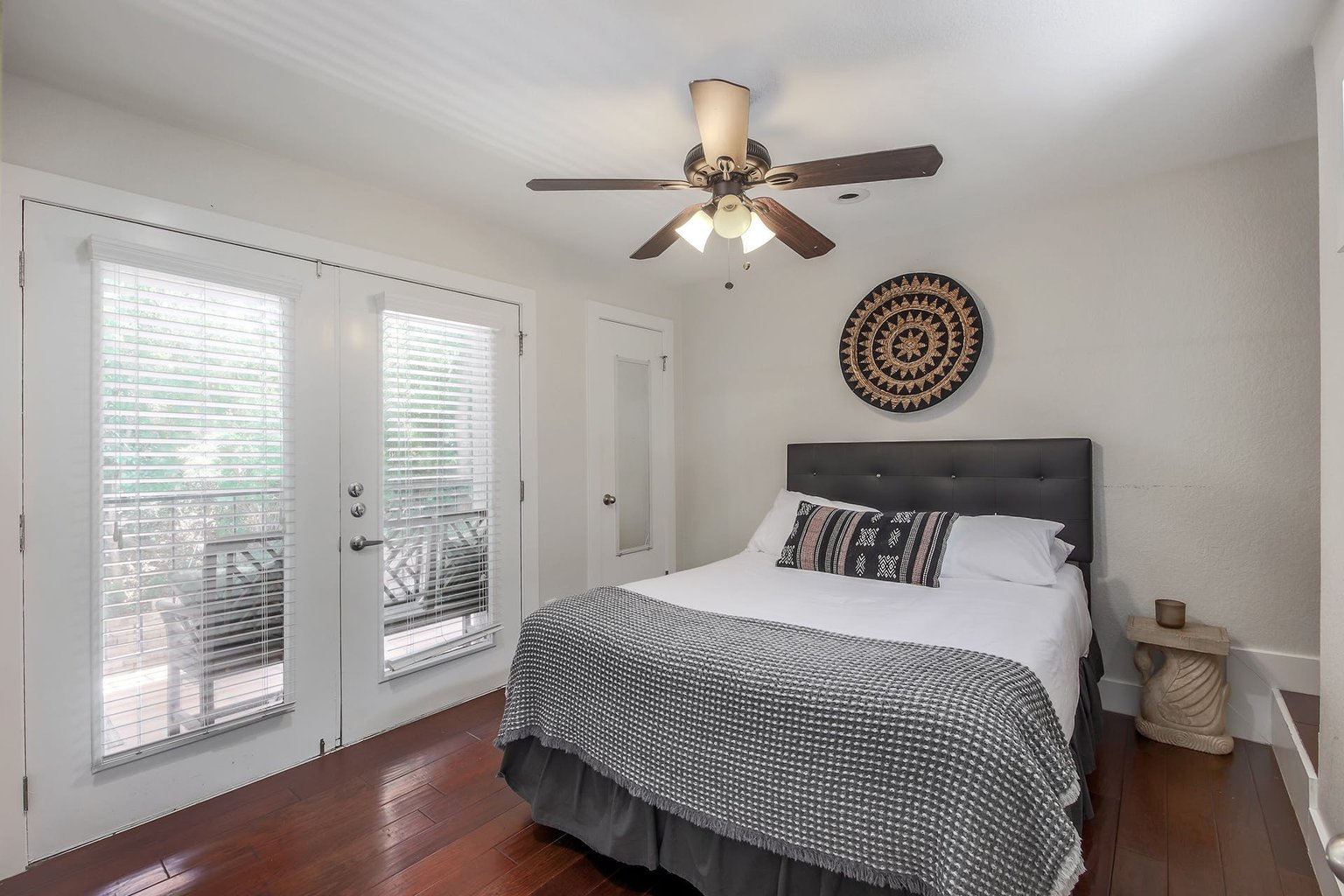 Austin Vacation Rental