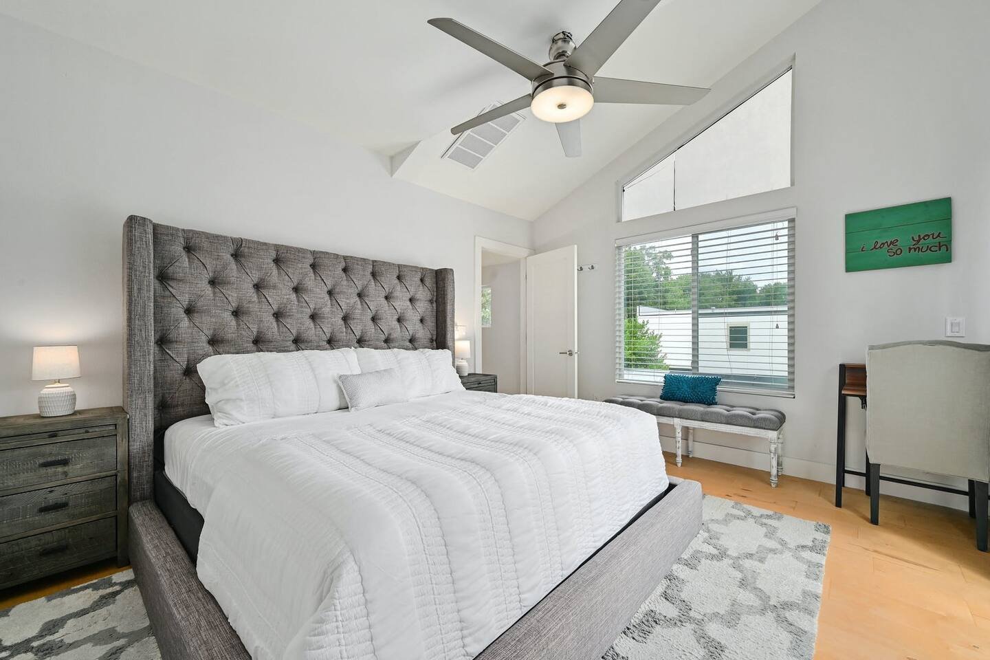 Austin Vacation Rental