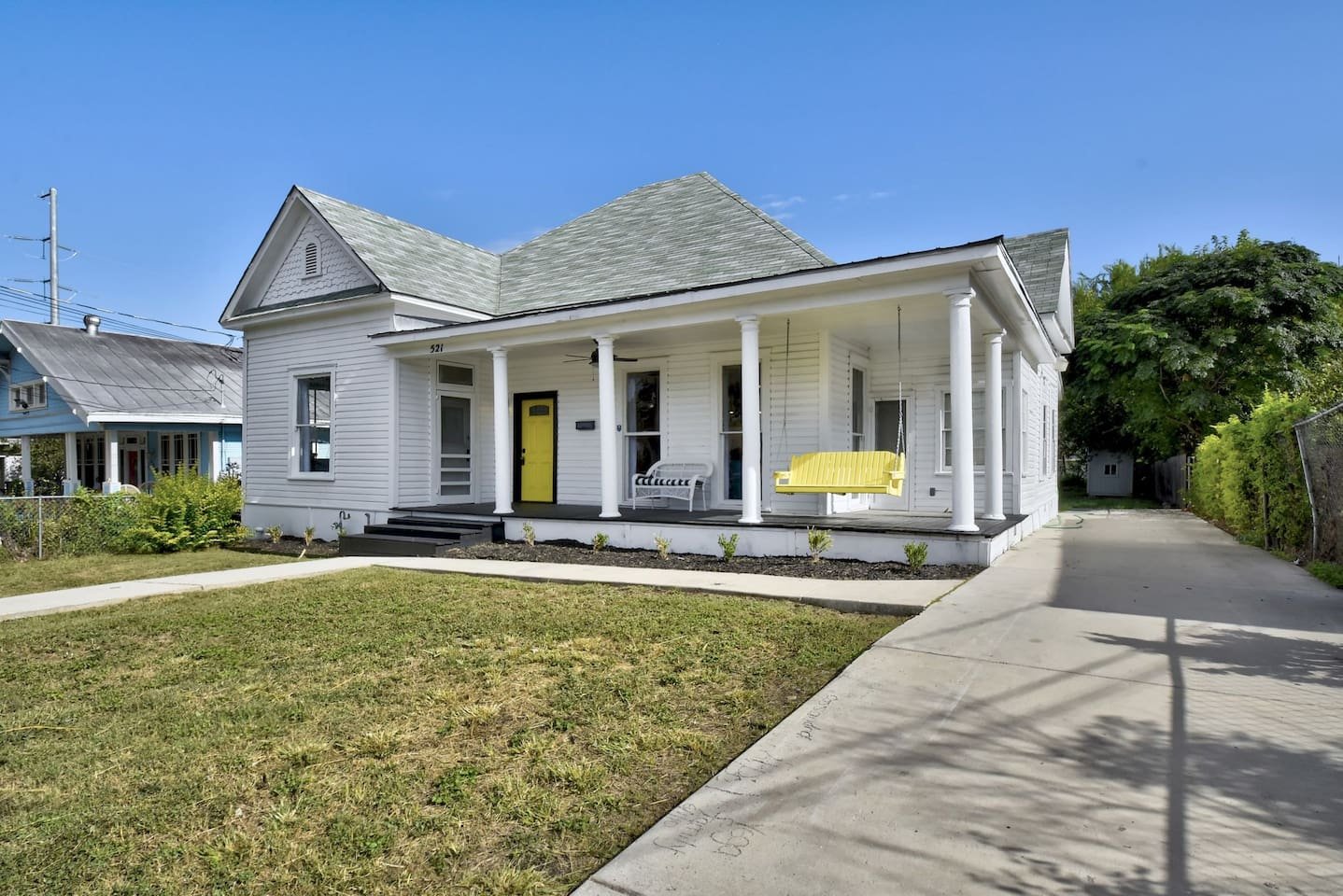 San Antonio Vacation Rental