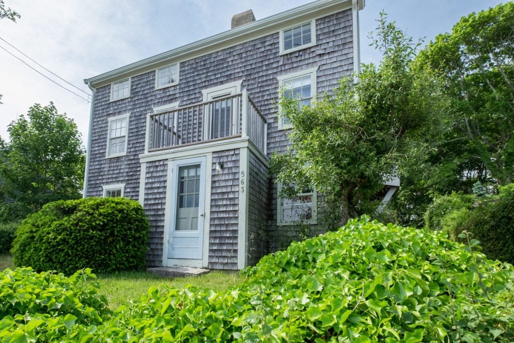 Falmouth Vacation Rental
