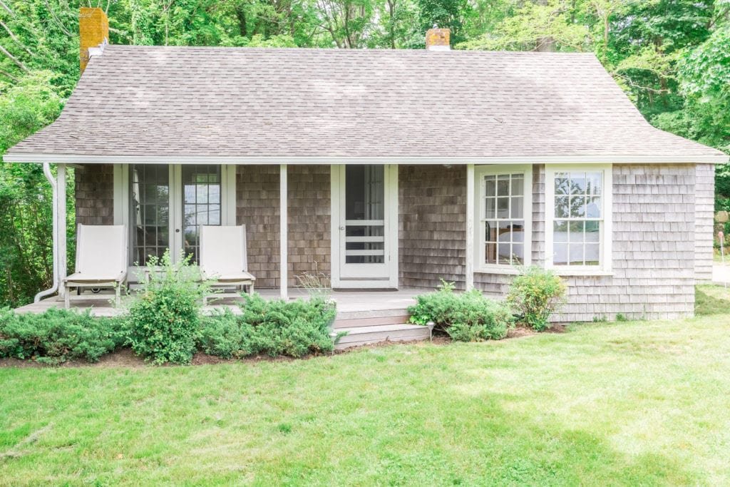 Falmouth Vacation Rental