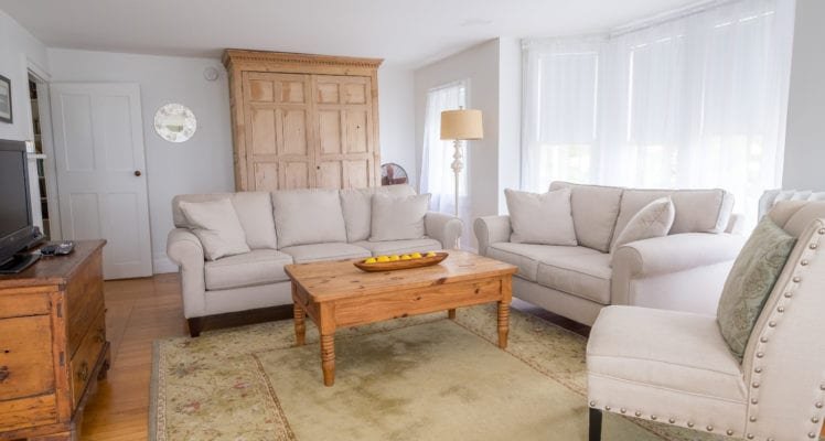 Falmouth Vacation Rental