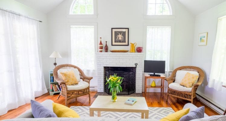 Falmouth Vacation Rental