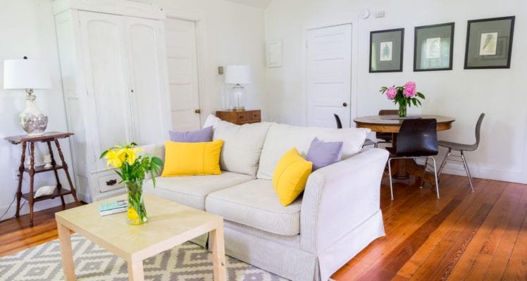 Falmouth Vacation Rental