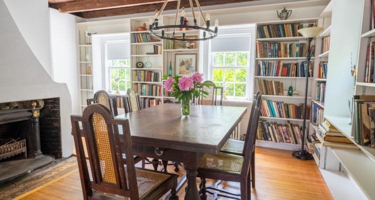 Falmouth Vacation Rental