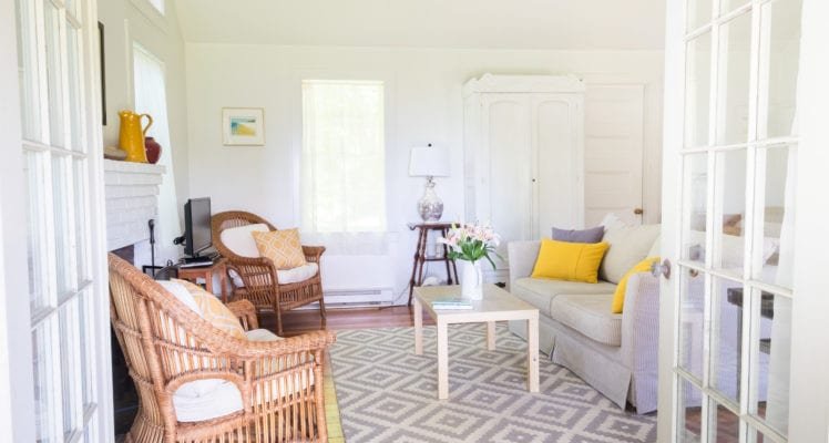 Falmouth Vacation Rental