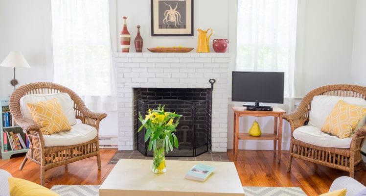 Falmouth Vacation Rental