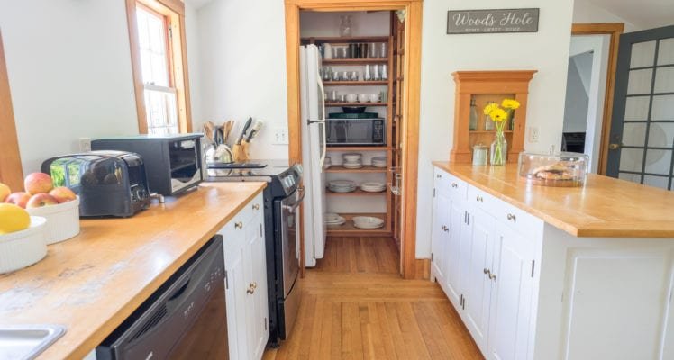 Falmouth Vacation Rental