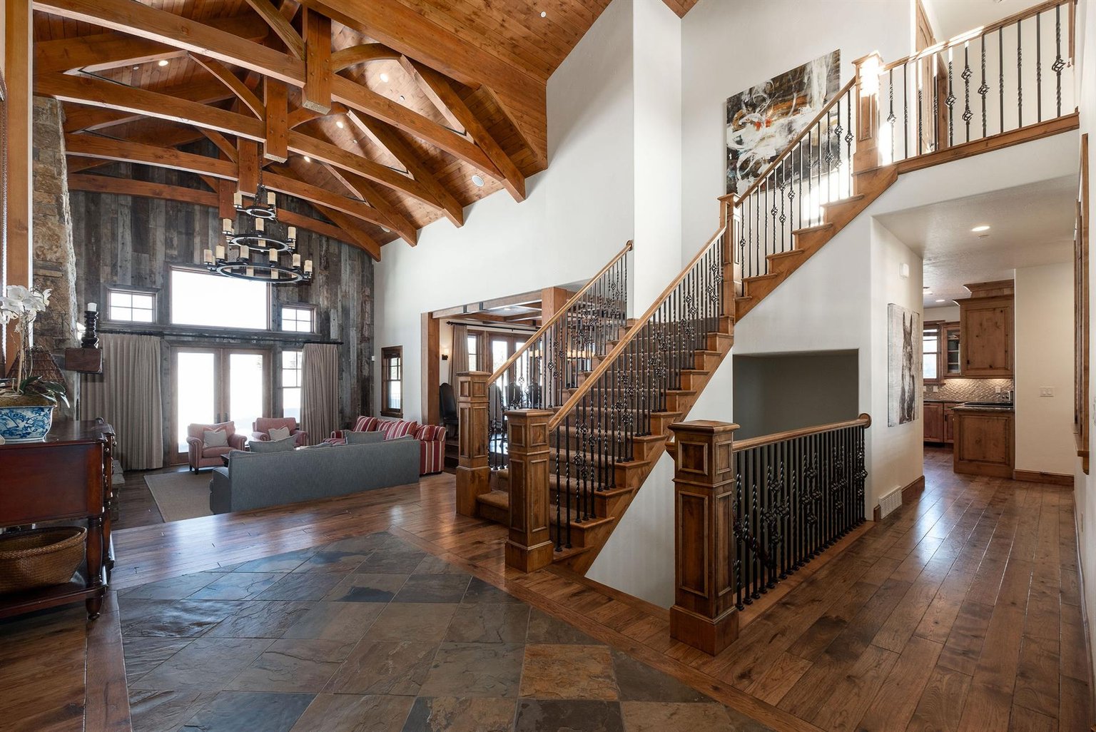 Park City Vacation Rental
