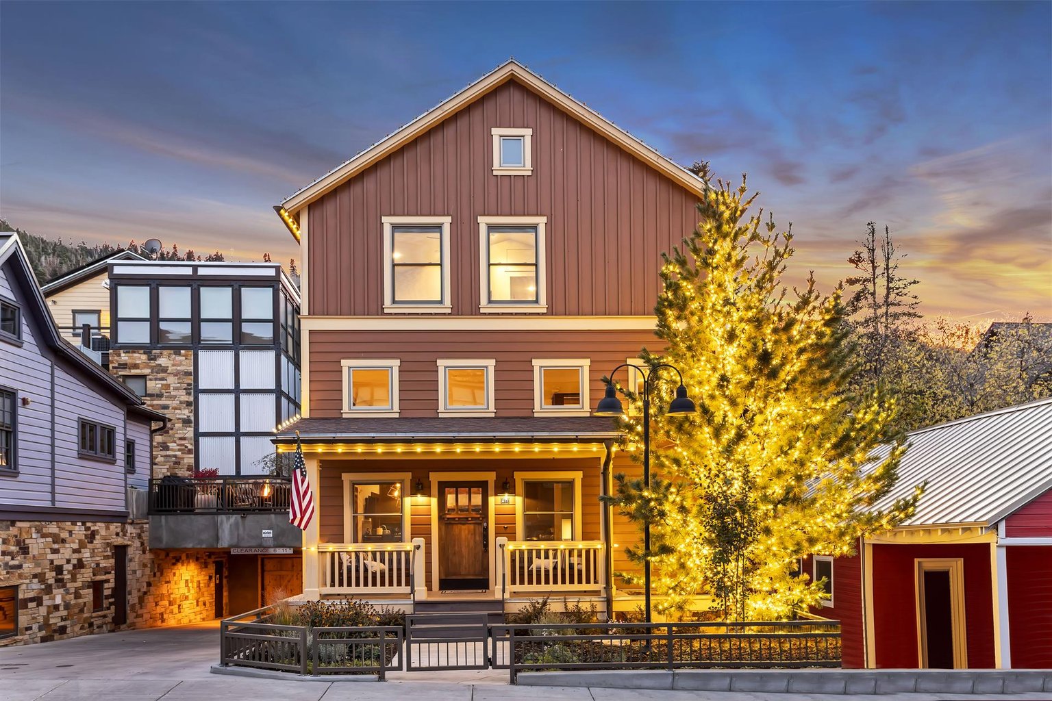Park City Vacation Rental