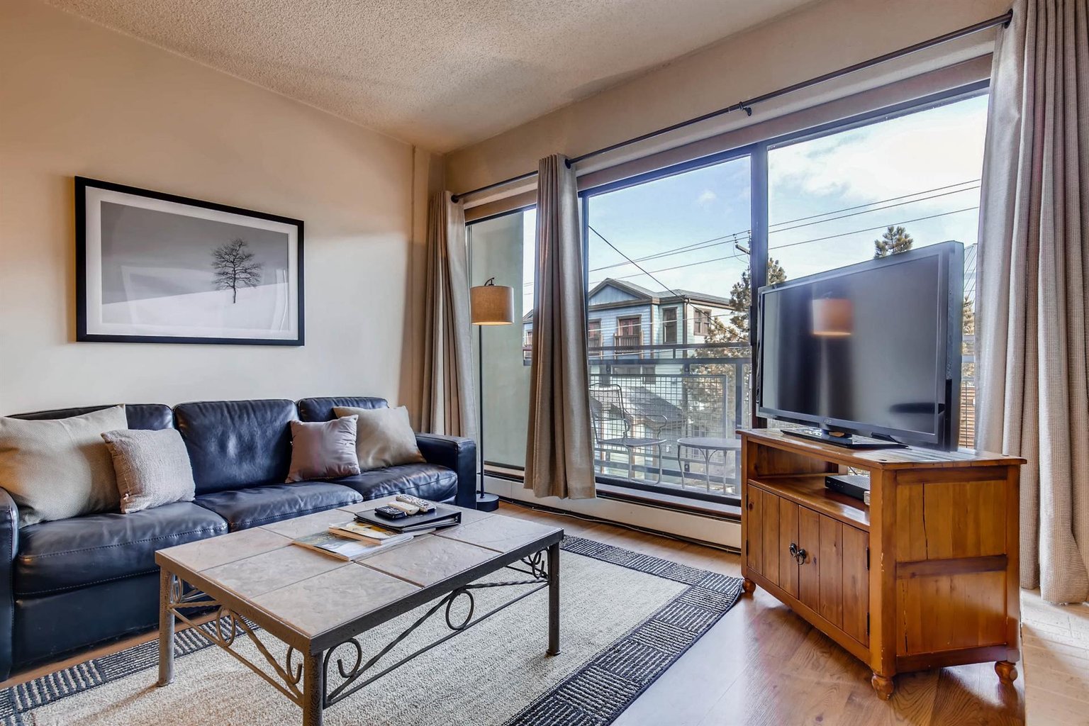 Park City Vacation Rental