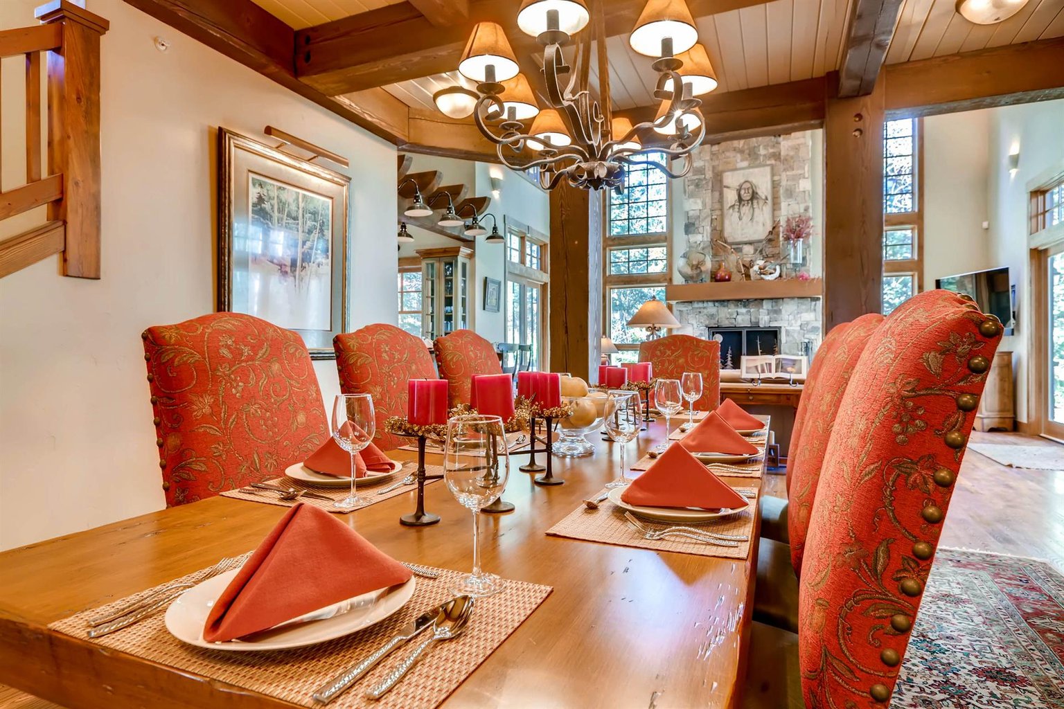 Park City Vacation Rental