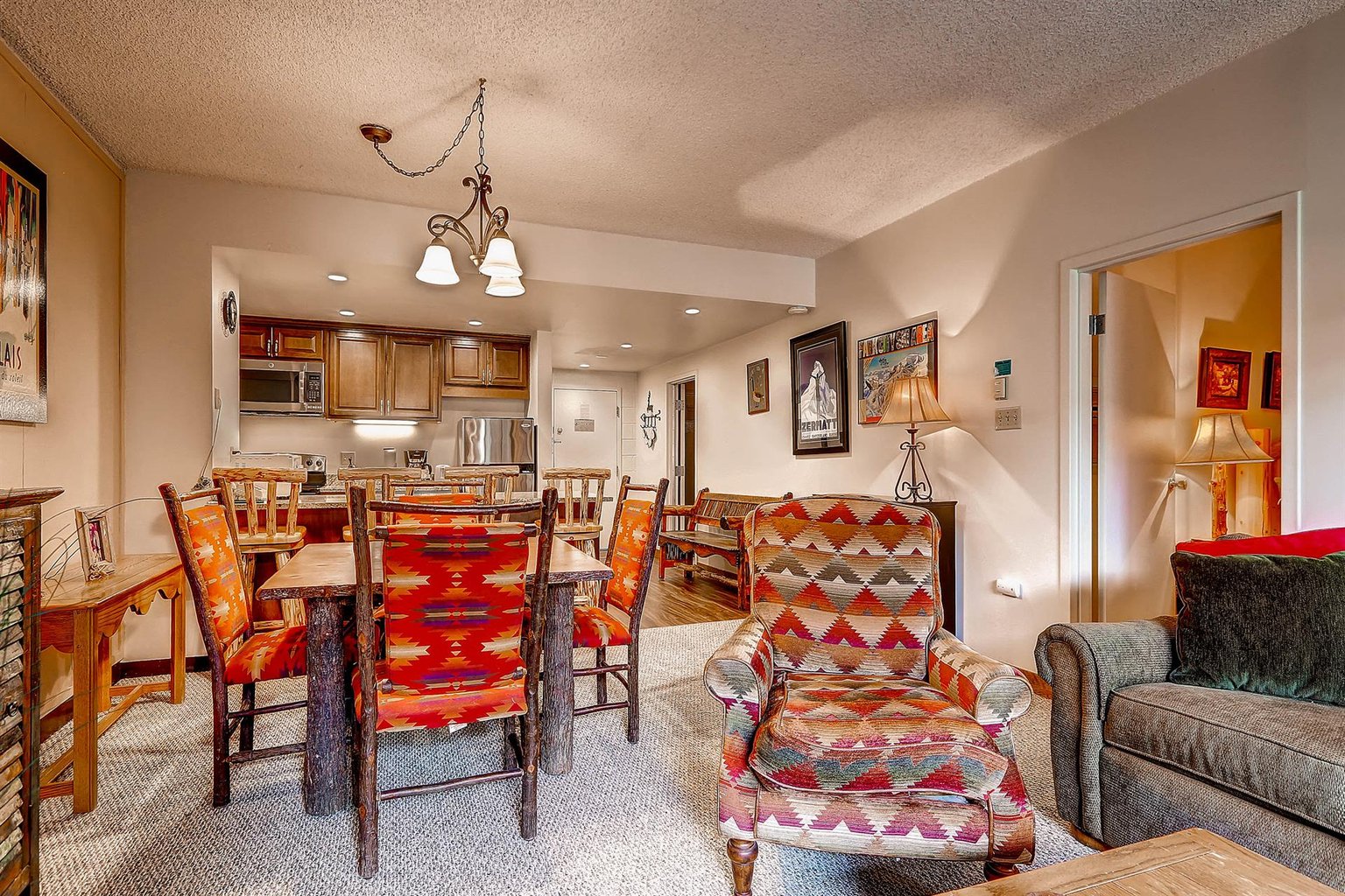 Park City Vacation Rental