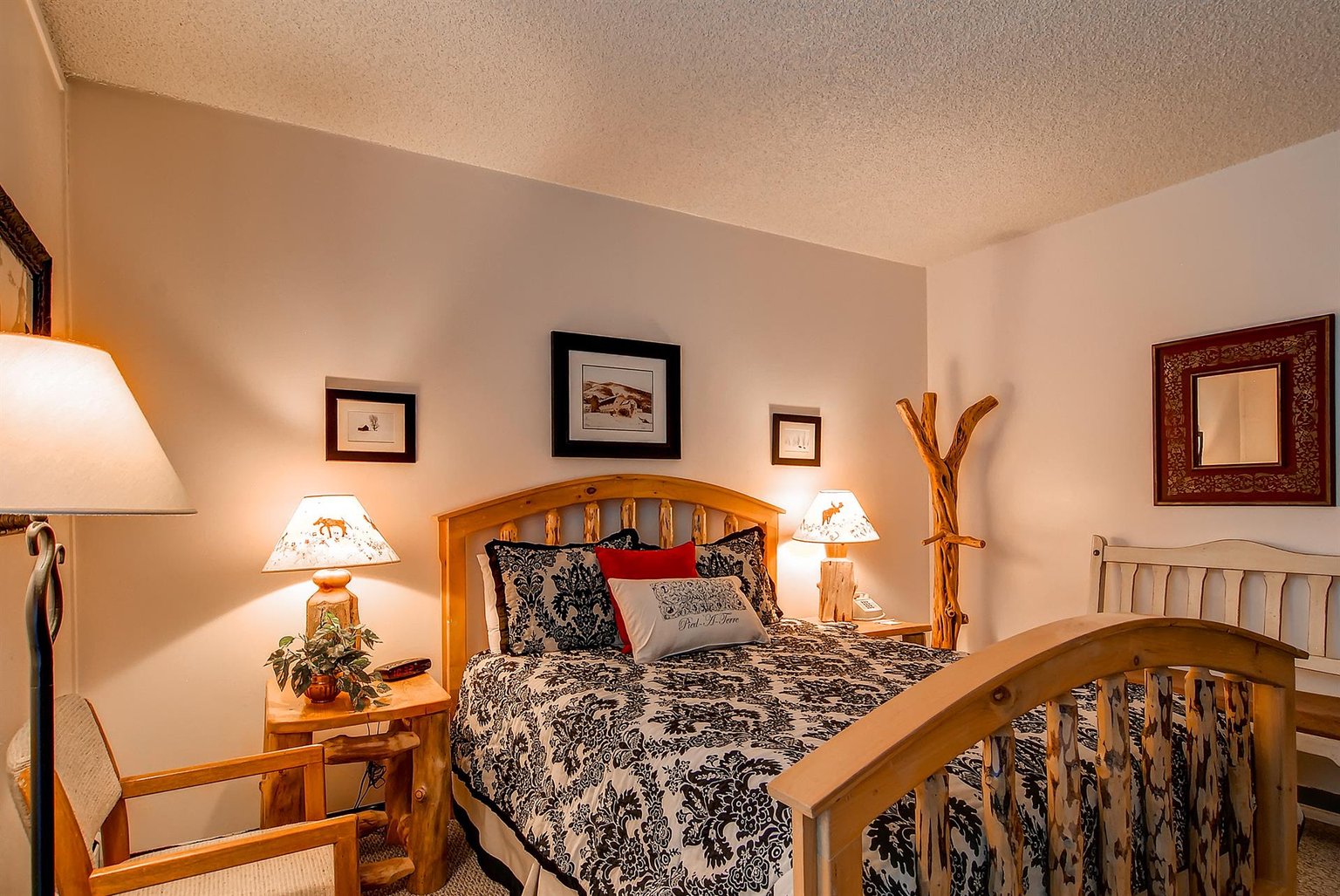 Park City Vacation Rental