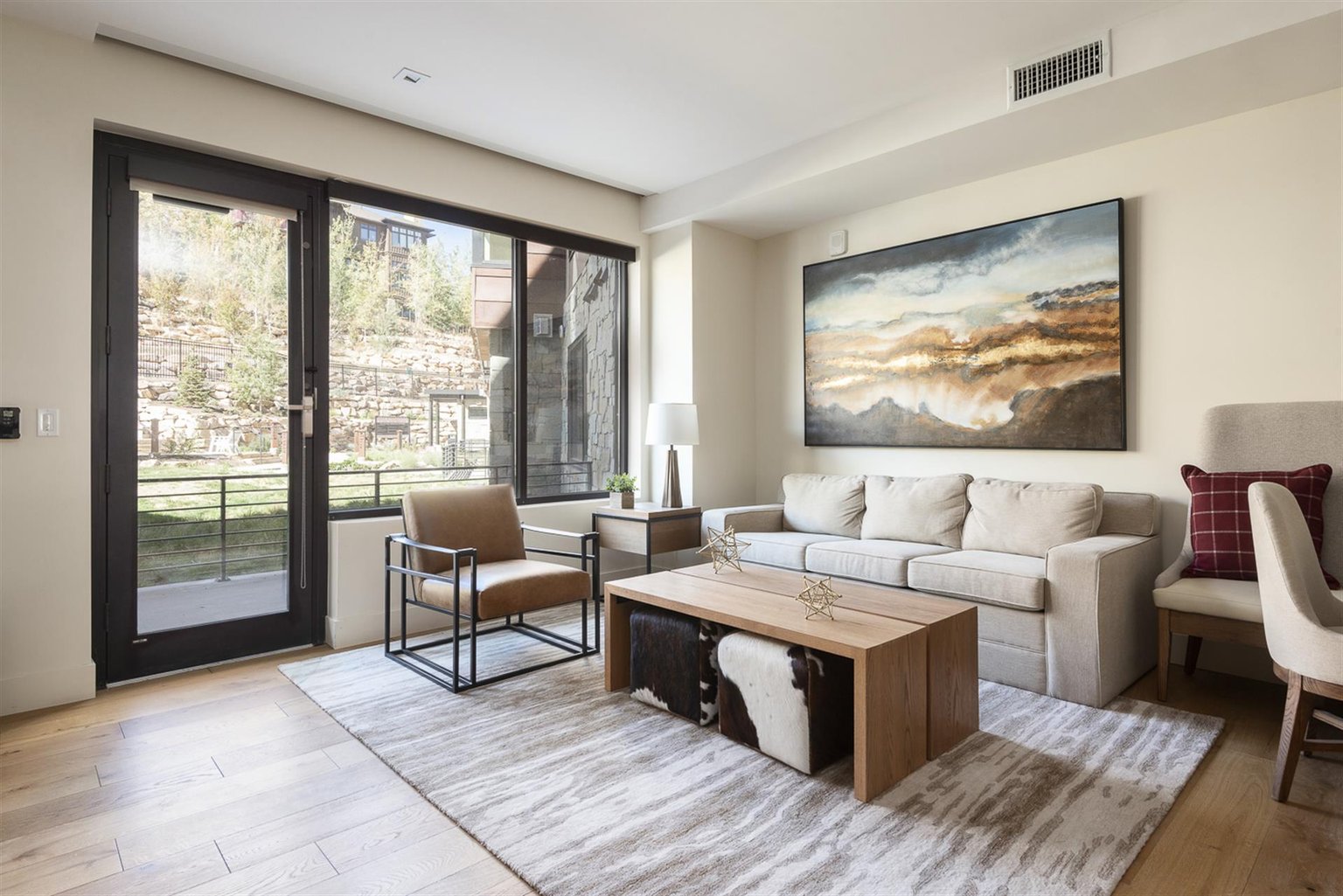 Park City Vacation Rental