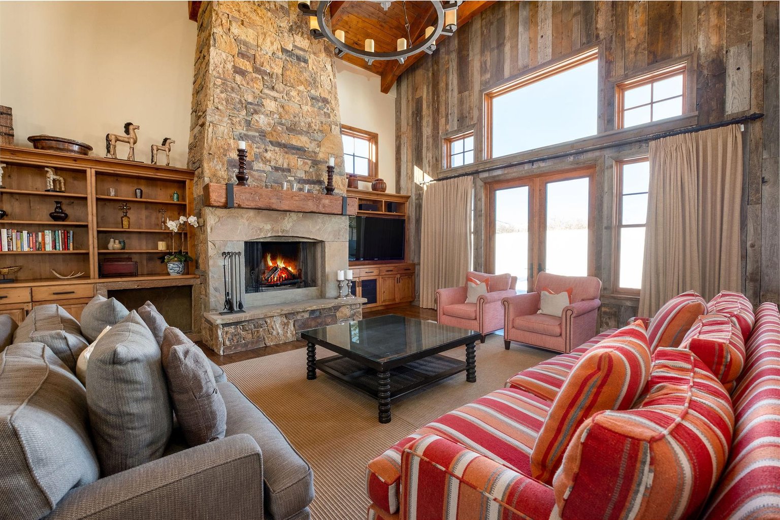 Park City Vacation Rental