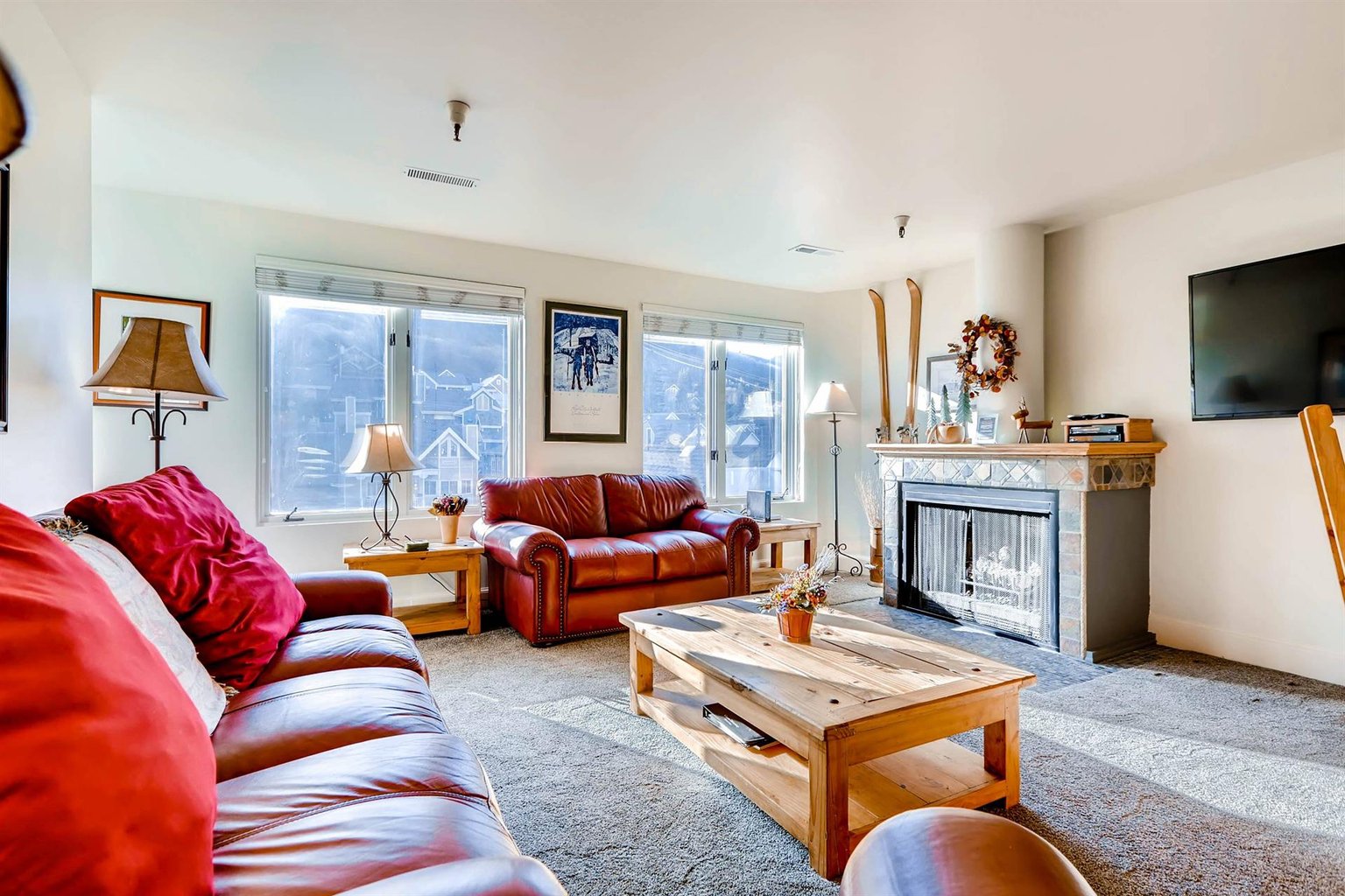 Park City Vacation Rental
