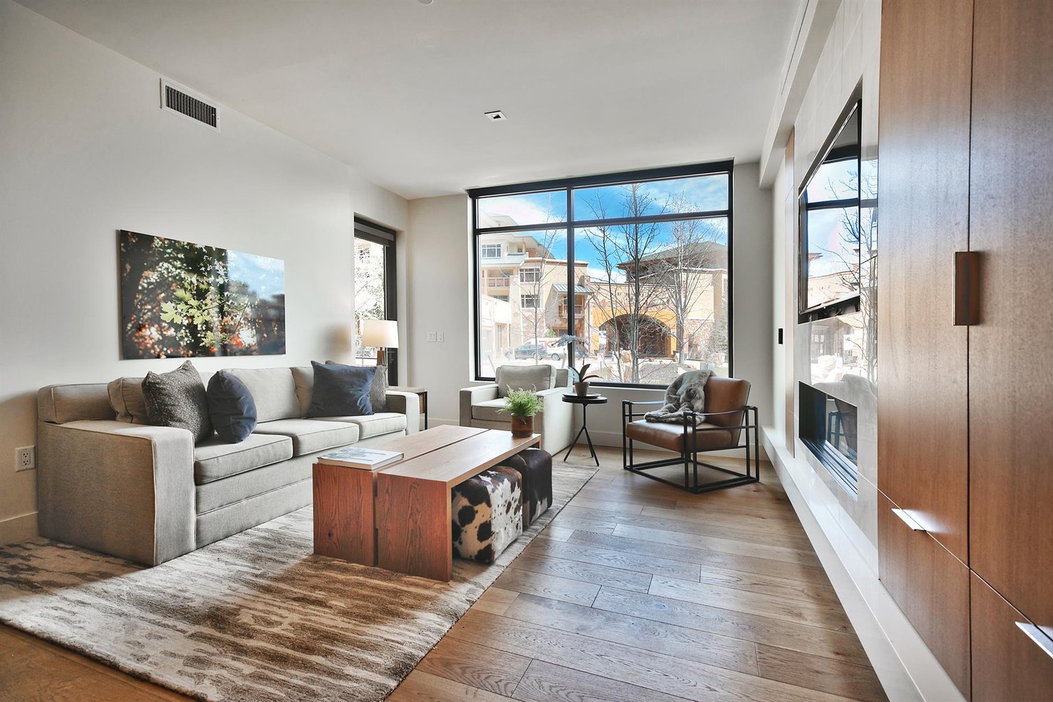 Park City Vacation Rental