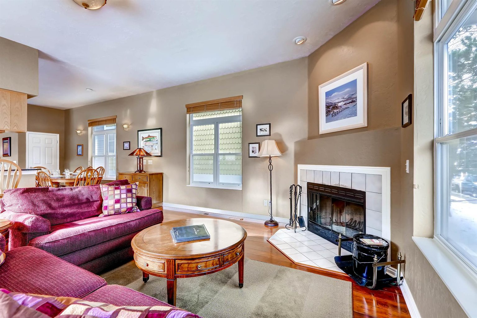 Park City Vacation Rental